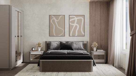 Гарнитур для спальни Фантазия TRM_Fantaziya_system_6