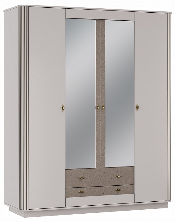 Гарнитур для спальни Фантазия TRM_Fantaziya_system_6