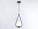 Подвесной светильник Ambrella Light Modern TR2598