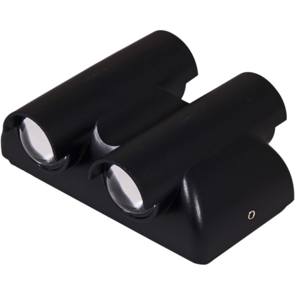 Архитектурный светильник Reluce 86815-9.2-004TL LED4*1W BK