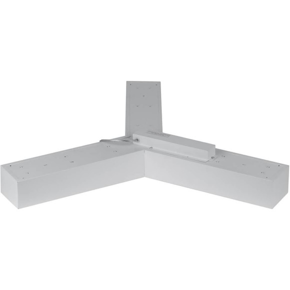 Подвесной светильник Эра Geometria SPO-141-W-40K-028 Б0050566