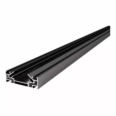 Профиль для монтажа однофазного шинопровода ST Luce Base ST045.439.00
