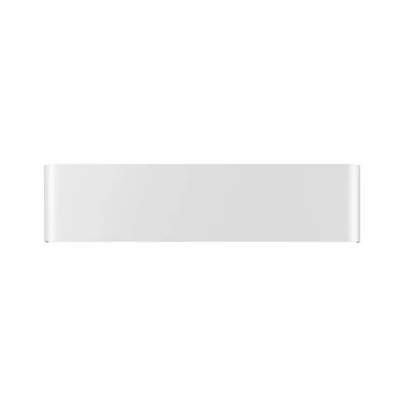 Настенный светильник Odeon Light Hightech Magnum 7192/8WL, Белый, Теплый белый, Металл Настенный светильник Odeon Light Hightech Magnum 7192/8WL, Белый, Теплый белый, Металл