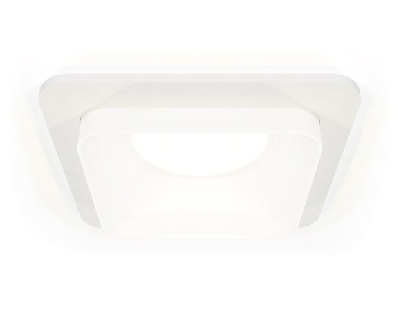 Встраиваемый светильник Ambrella Light Techno XC7901013 (C7901, N7755)