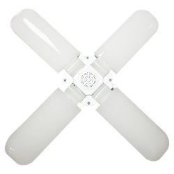 Светодиодная лампа General GLDEN-HPB-45-230-E27-4000 661604