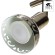 Спот Arte Lamp Focus A5219PL-3AB