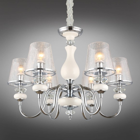 Подвесная люстра Omnilux OML-84603-06