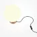 Настольная лампа Maytoni Basic form MOD321TL-01G3