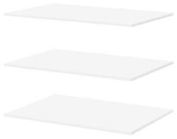 Полка Бартоло Ш3Д П MER_SH3D-P-BE