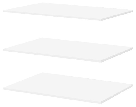 Полка Бартоло Ш3Д П MER_SH3D-P-BE