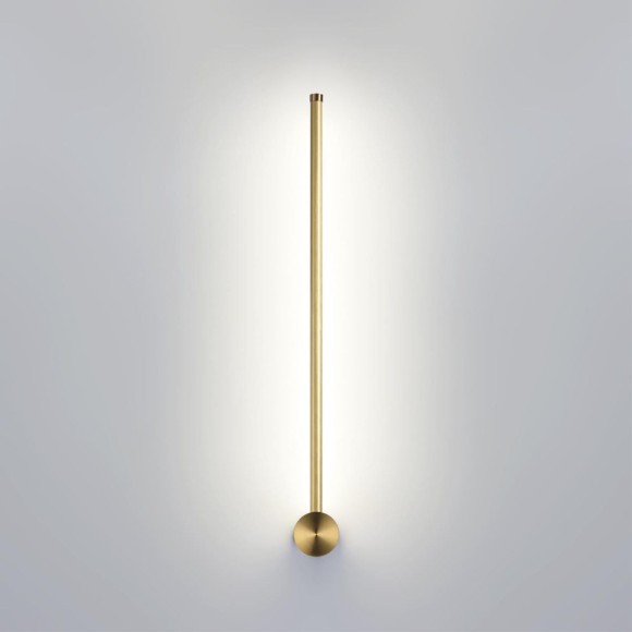 Настенный светильник Odeon Light Hightech Fillini 4335/12WGP