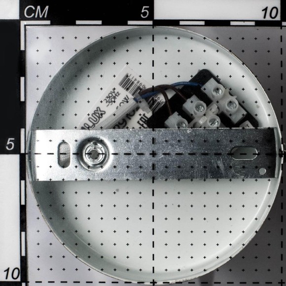Потолочная люстра Citilux Дункан CL529161