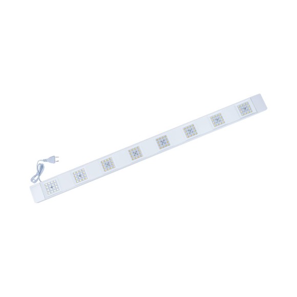 Светильник для растений Uniel ULT-P70B-100W/SPLE/L105 WHITE WINTERGARDEN UL-00011264