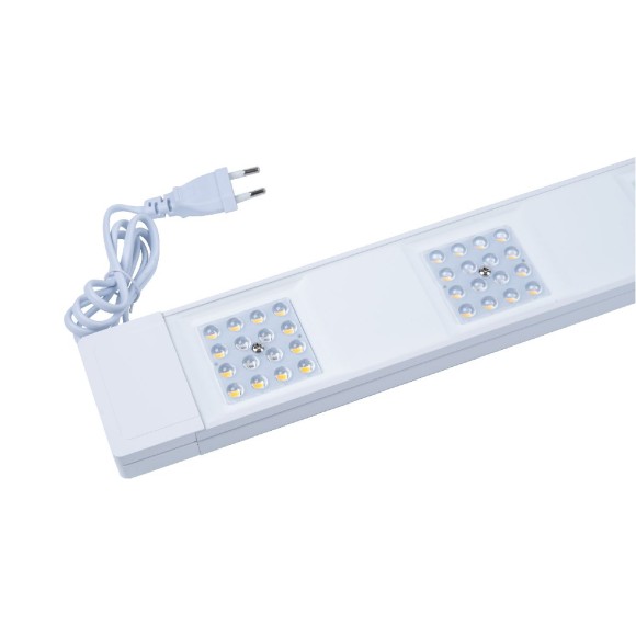 Светильник для растений Uniel ULT-P70B-100W/SPLE/L105 WHITE WINTERGARDEN UL-00011264