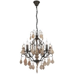 Подвесная люстра Favourite Albero 1763-5P