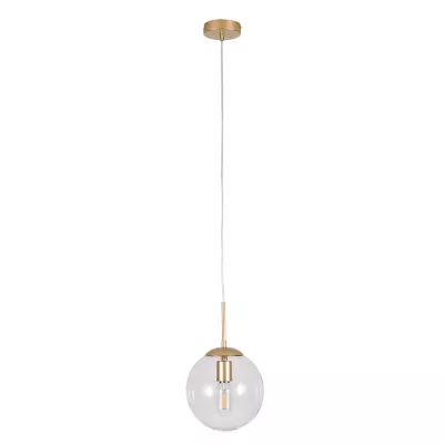 Подвесной светильник Arte Lamp Volare A1920SP-1GO