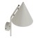 Бра TK Lighting 11089 CONO BEIGE a070965