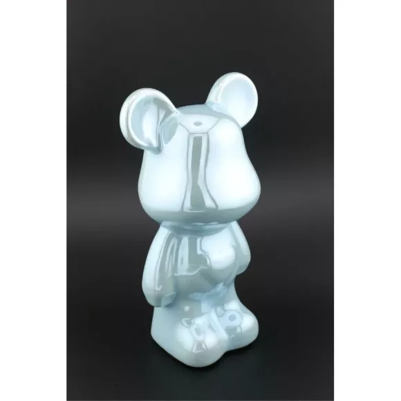 Фигурка Медведь Aployt Bear APL.400.00.02, декоративные элементы крупным планом Фигурка Медведь Aployt Bear APL.400.00.02, декоративные элементы крупным планом