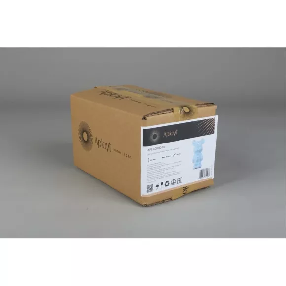 Фигурка Медведь Aployt Bear APL.400.00.02, Польша, упаковка Фигурка Медведь Aployt Bear APL.400.00.02, Польша, упаковка