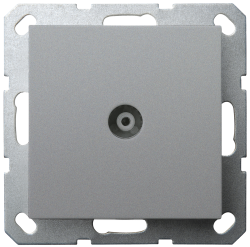 Розетка TV Jasmart распределительная S коннектор G6002S