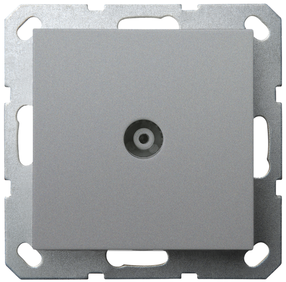 Розетка TV Jasmart распределительная S коннектор G6002S