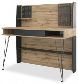 Стол письменный Нобира WO_515117