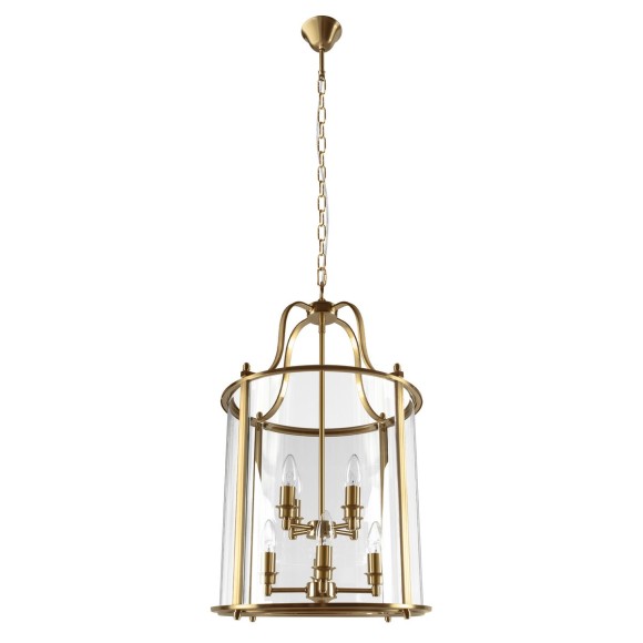 Подвесной светильник Loft IT Lighthouse 10456/8 AB