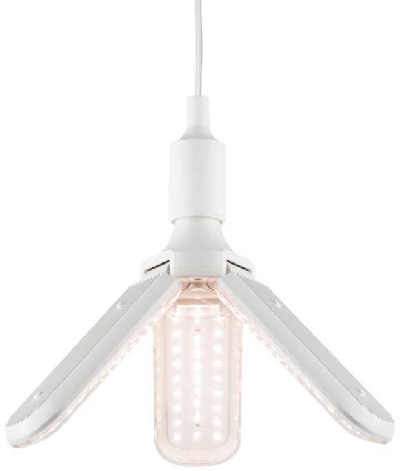 Светильник для растений Эра FITO-Holder E27 3м Б0061585