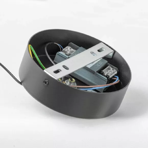 Линейный подвесной светильник Lussole Skew LSP-7317