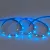 Светодиодная лента General GLS-5050-60-14.4-12-IP20-RGB+4 503803