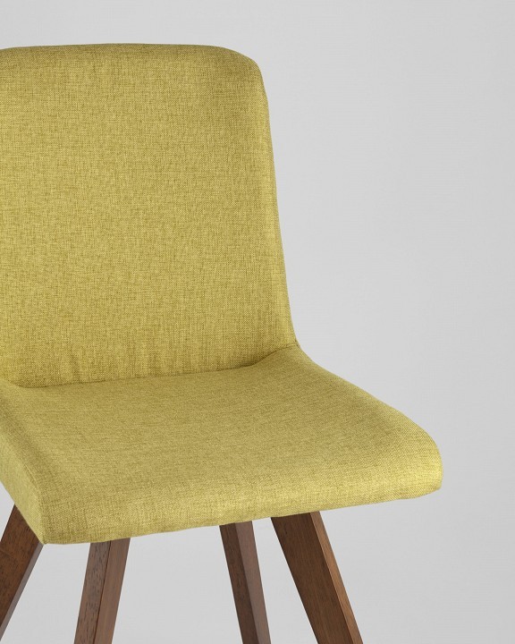 Набор из 4 стульев Marta SGR_LW1902_BZ13-GREEN-KOROB4