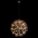 Подвесная люстра LOFT IT Taraxacum 10470/600