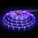 Светодиодная лента Elektrostandard 24V 14,4W 60Led 5050+5050 IP20 MIX RGB/теплый белый, 5м 4690389172250