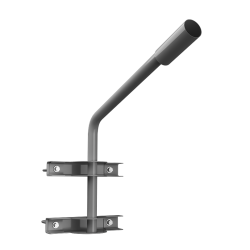 Кронштейн приставной для консольного светильника Wolta К1П-035-05-2-012х06-С