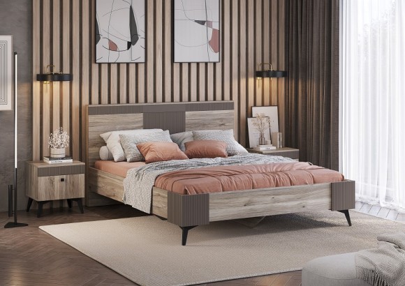 Тумбочка Кассандра BTS_00-00164527