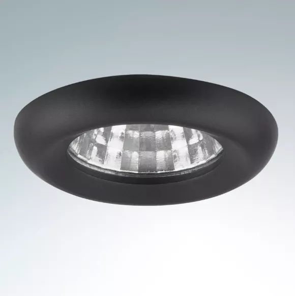 Встраиваемый светильник Lightstar Monde LED 071117 Встраиваемый светильник Lightstar Monde LED 071117