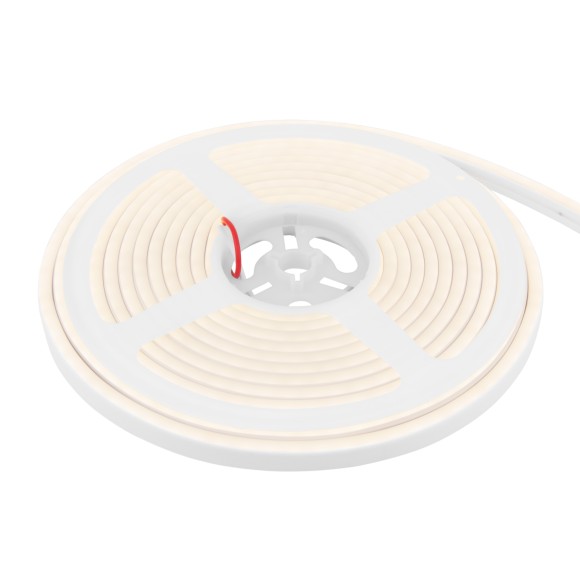Гибкий неон Elektrostandard 24V 10W 120Led 2835 IP65 дневной белый 5м 4690389176104