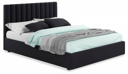 Кровать двуспальная Olivia 2000x1600 NMB_TE-00003864