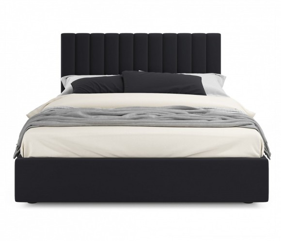 Кровать двуспальная Olivia 2000x1600 NMB_TE-00003864