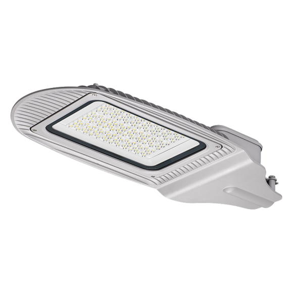 Уличный консольный светильник Wolta STL_150W01