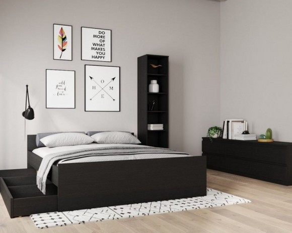 Стеллаж-колонка Сириус SHST_2.02.07.150.5