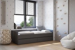 Кровать выдвижная Симпл BTS_N14471251