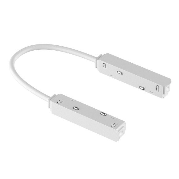 Токопроводящий гибкий соединитель Lightstar Uno 509156