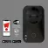 Умная розетка Wi-Fi черная Elektrostandard WF 4690389171901