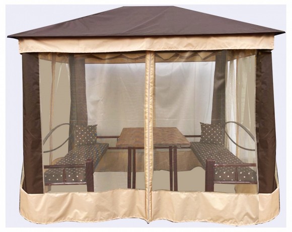 Шатер Визит GST_GS2023