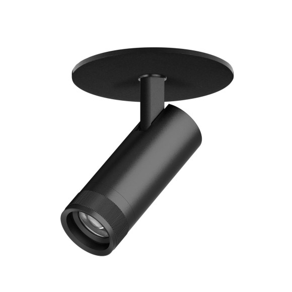 Встраиваемый светильник 20-55G с адаптером Lightstar Canno Pro C4127RS