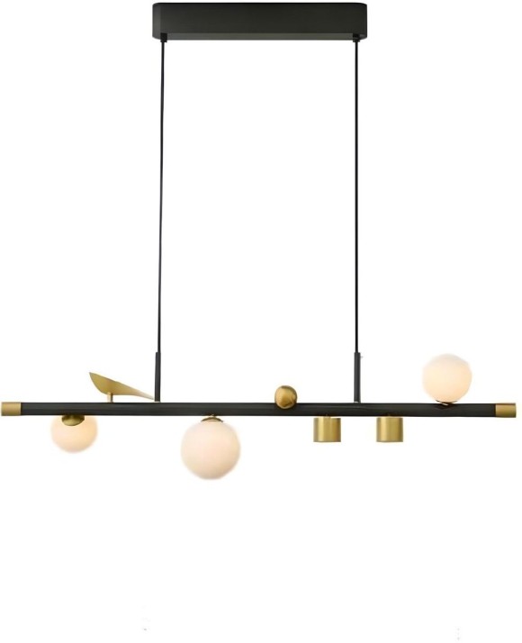 Подвесная светодиодная люстра Mizi'en View MZ46397