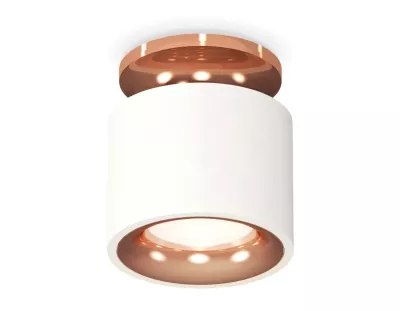 Потолочный светильник Ambrella Light Techno Spot XS7510141 (N7930, C7510, N7015)