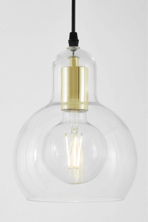 Подвесной светильник Lampit Kamo TP 2050-1 GD