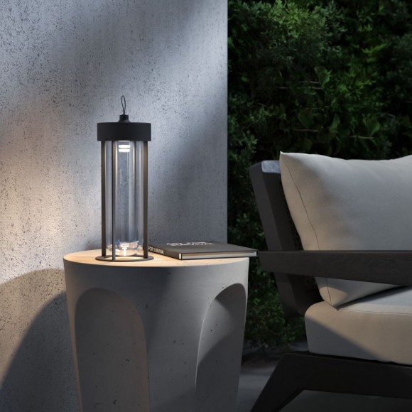 Переносной уличный светильник Elektrostandard Ritz 35183/S 4690389208959 a068270